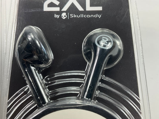 (3) PACK - Skullcandy X2OFFZ-820 2XL Offset In-ear Earbud Headphones 3.5mm Jack