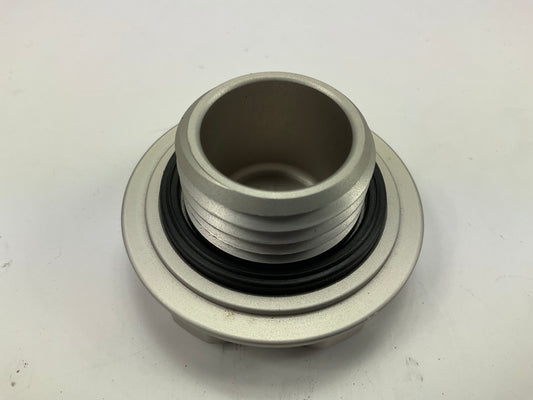 MISSING CENTER EMBLEM - Skunk2 Racing 626-99-0070 Billet Oil Filler Cap Honda