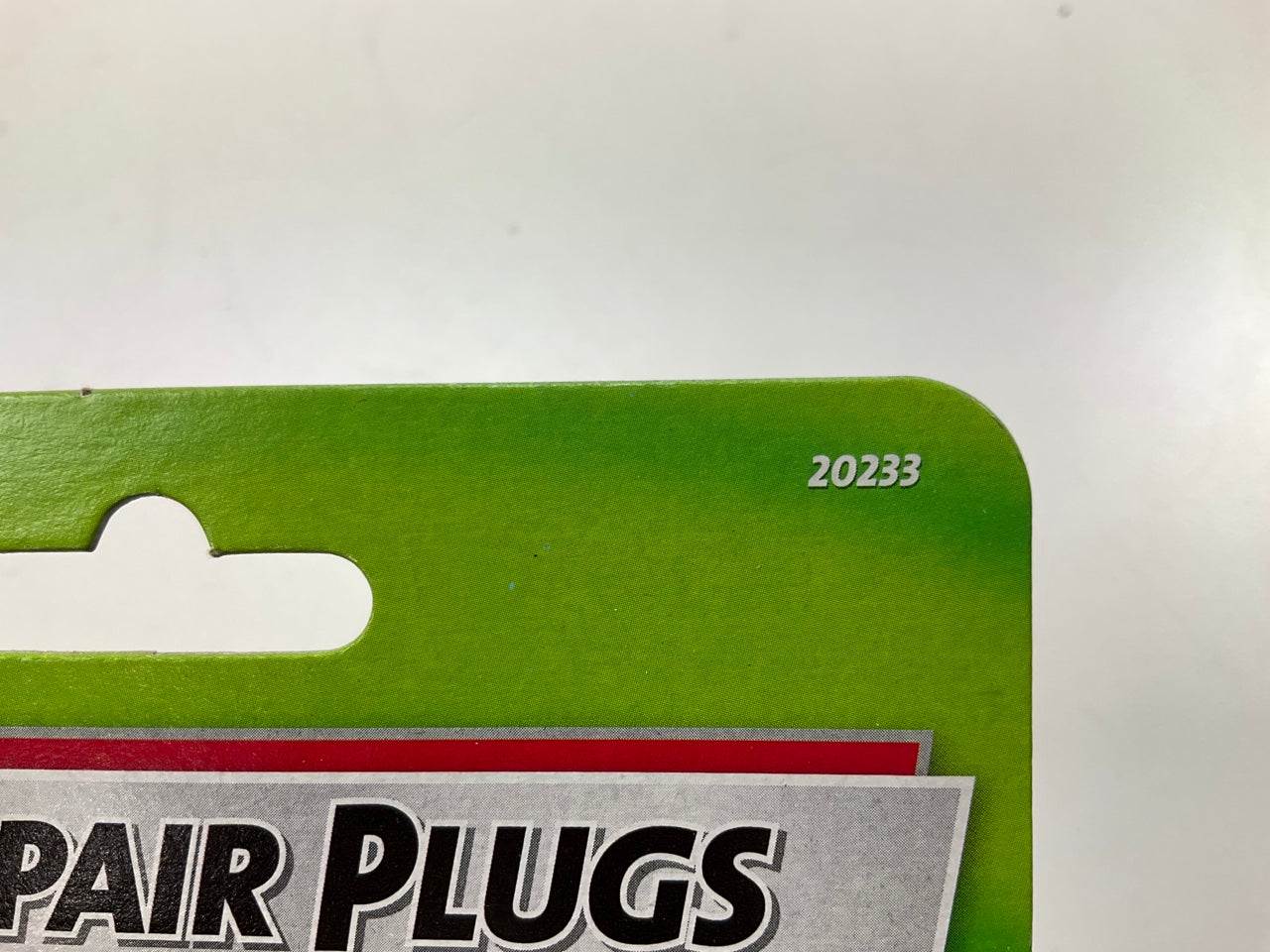 (5) X Slime 20233 Beutel Rubber Tire Plug Refills ATV Wheelbarrow Tubeless Tire