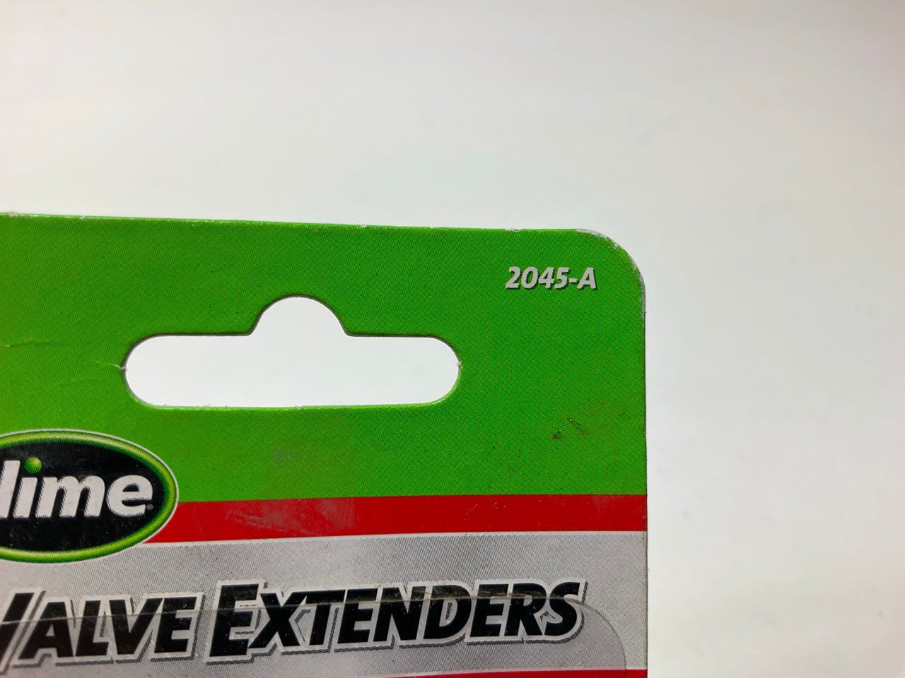 Slime 2045-A Metal Valve Stem Extenders, 1-1/4'' - 20 PACK