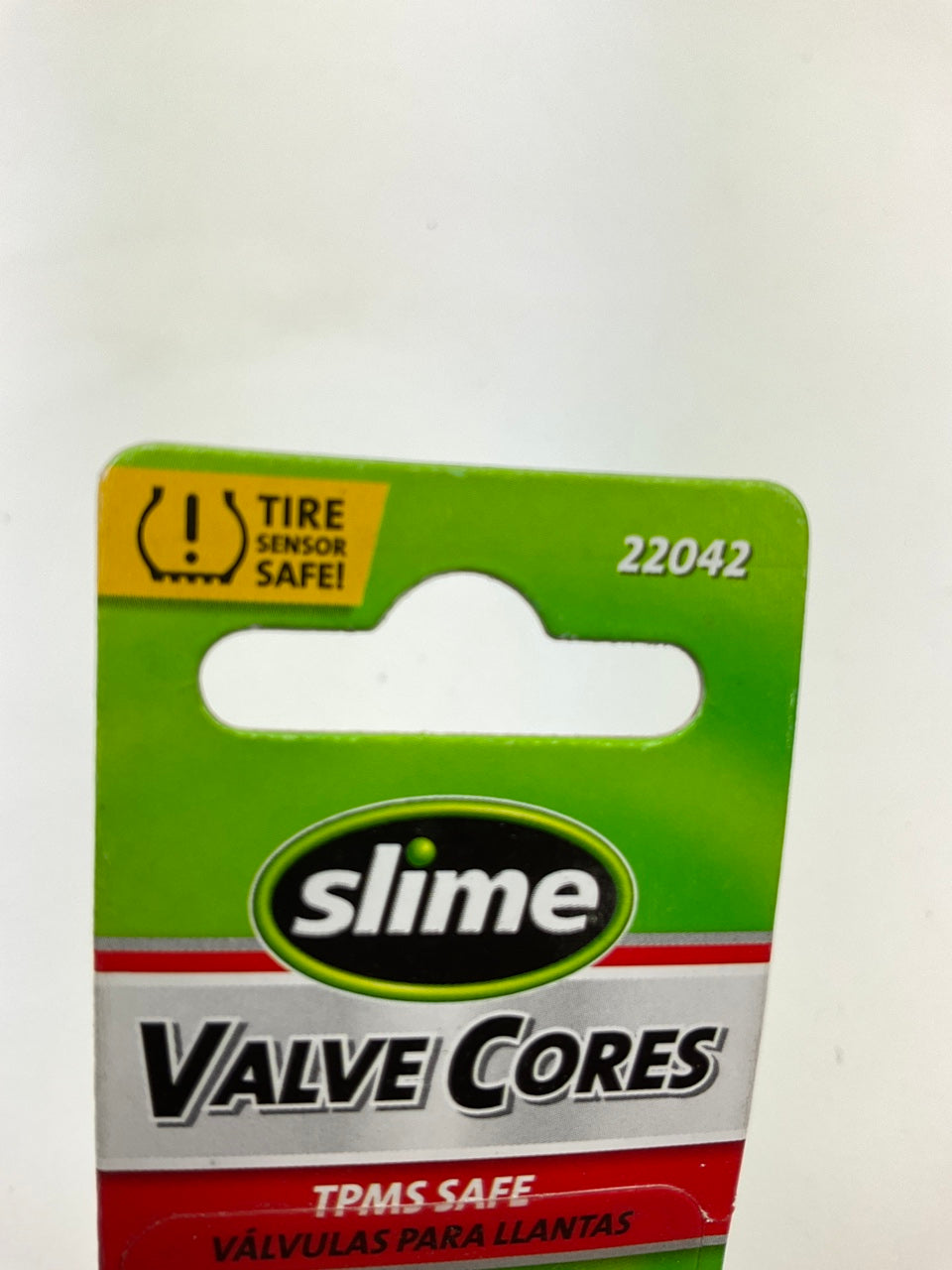 (5) Slime 22042 Tire Valve Cover - 20 Pack