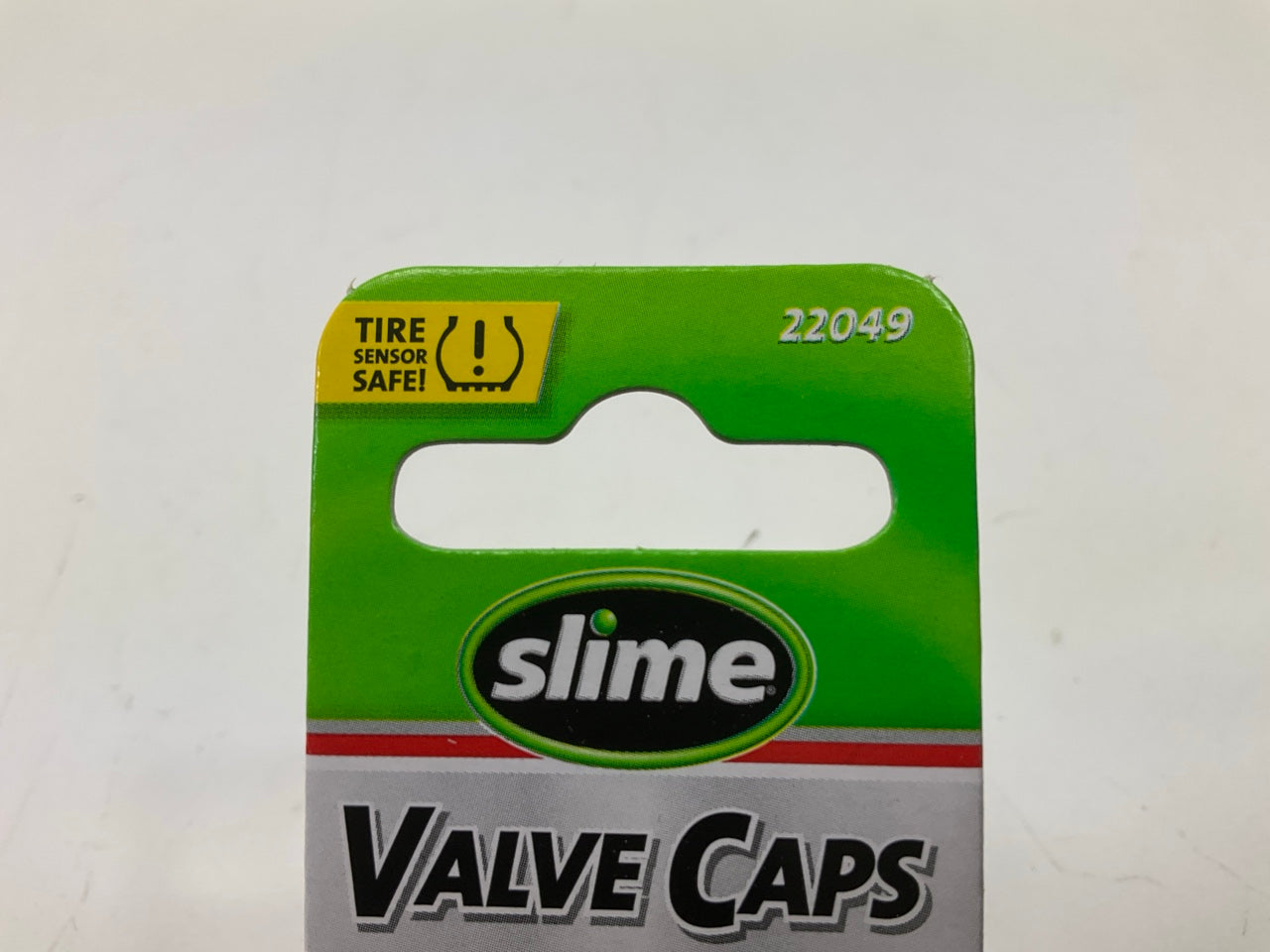 2 PACKS - Slime 22049 Standard Black Valve Caps