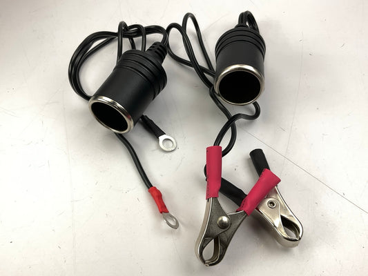 Slime 40061 Power Sport Tire Inflator (ATVs/UTVs) Includes LED Light