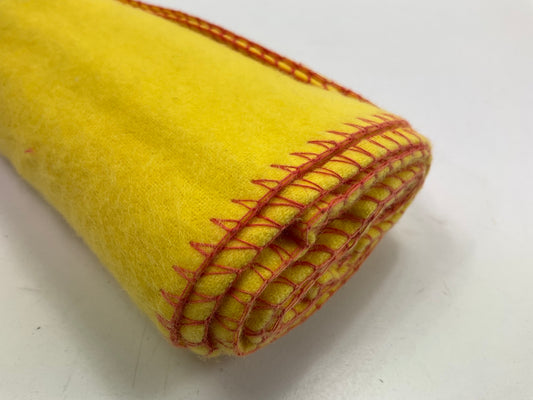 SM Arnold 85-773 3 Pack Flannel Dusting Towels, 14''x24'' Each