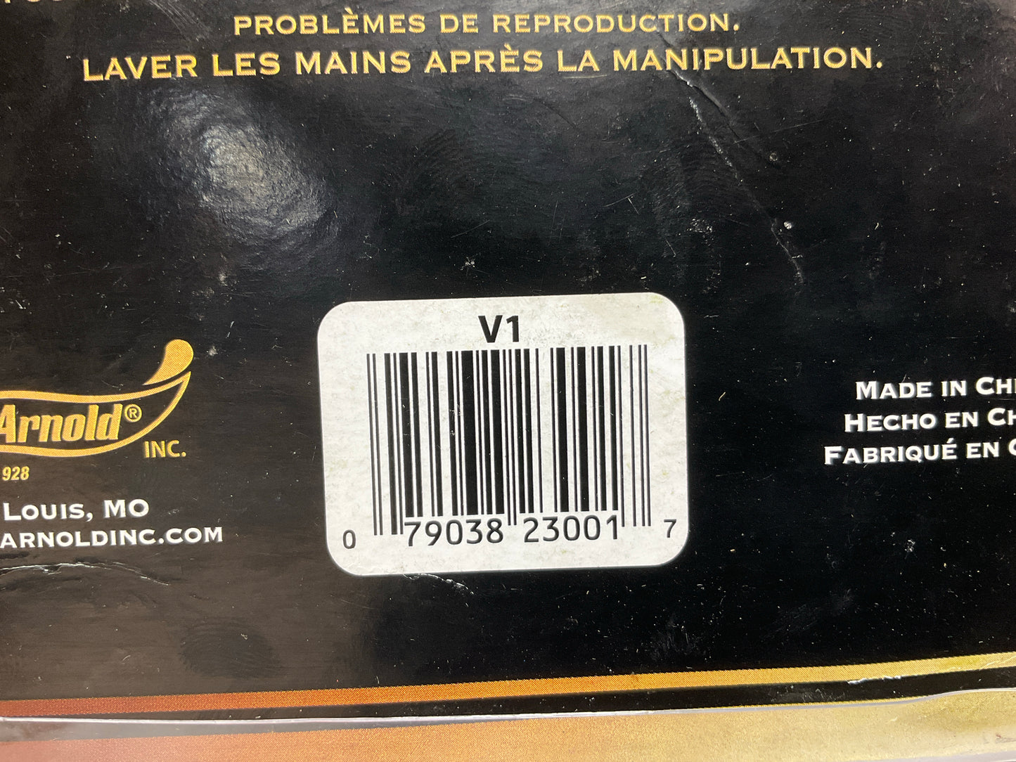 Sm Arnold V1 Pistol-grip Tool, With Rotating Spurs, Easy Cleaning Buffing Pads