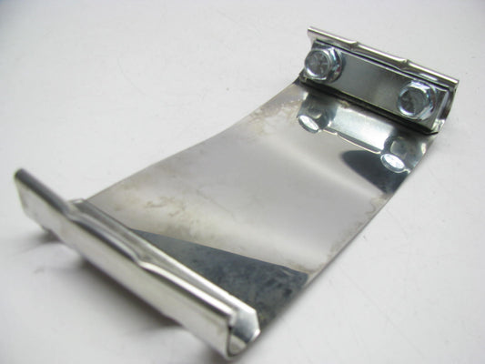 Smartparts E20ST Stainless Steel Exhaust Band Clamp 2''
