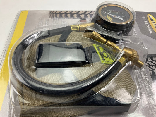 Smittybilt 2823 R.A.D Rapid Air Deflator For Jeep / Off Roading
