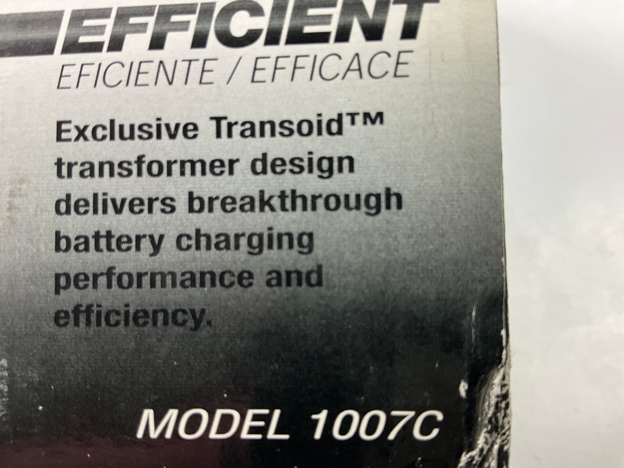 SOLAR 1007C 6/2 Amp 6/12V Battery Charger, Automotive