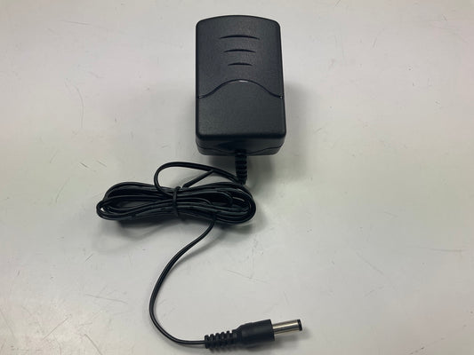 Solar ESA218 110V Charger With Small Jack ES5000 ES6000 Battery Jumper