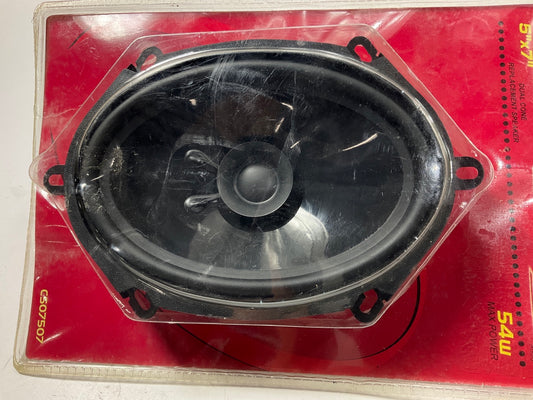 (2) Sondpex CS07507 5''x7'' OE Replacement Speaker, 54 Watts Max