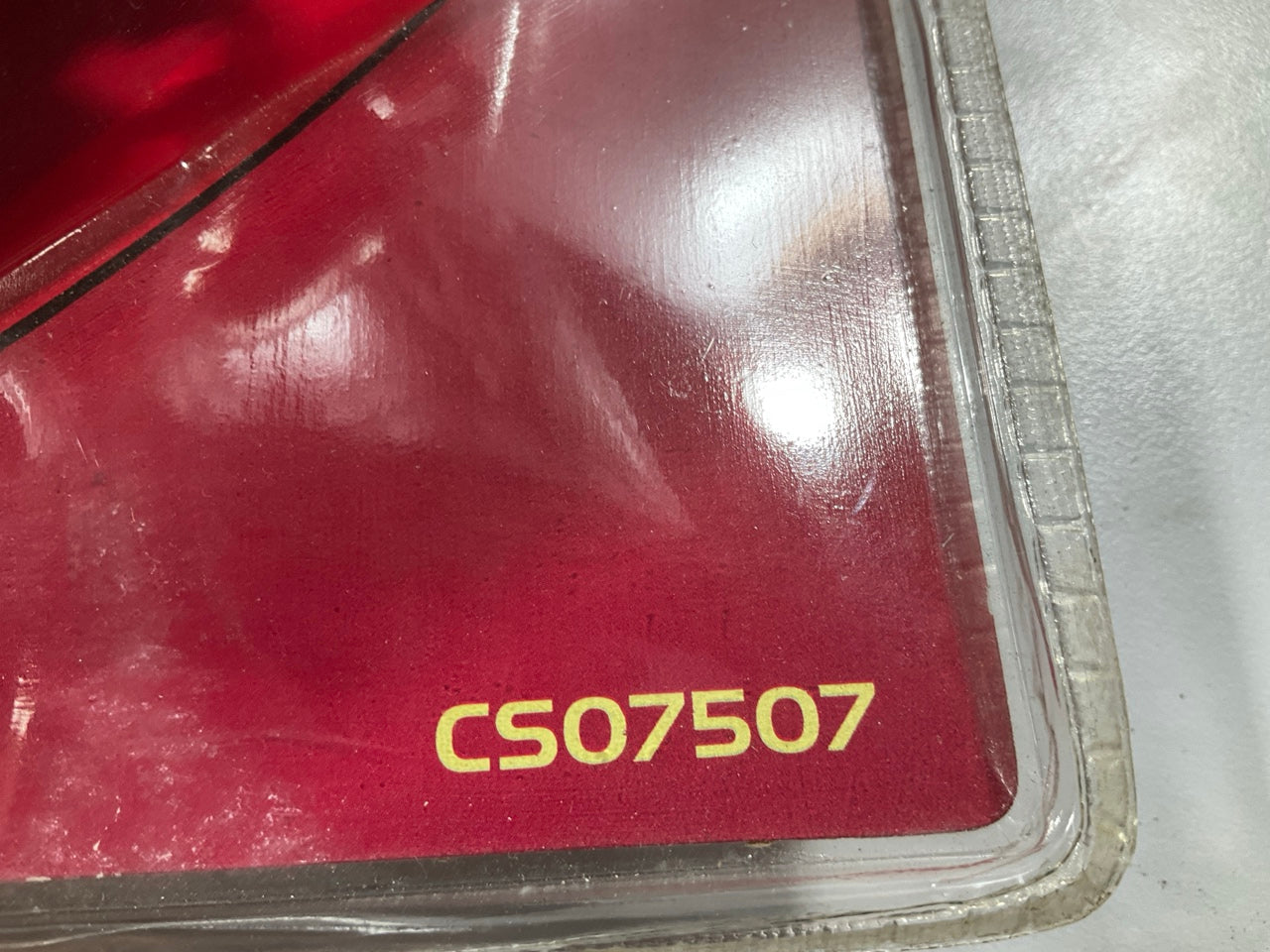 Sondpex CS07507 5''x7'' OE Replacement Speaker, 54 Watts Max