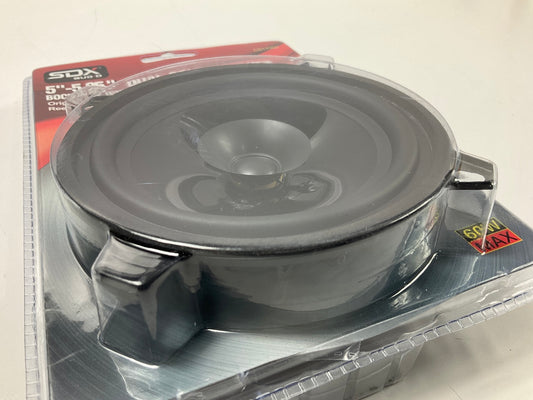 Sondpex CS17050 5'' / 5.25'' Dual Cone Speaker - Replaces Original Speakers