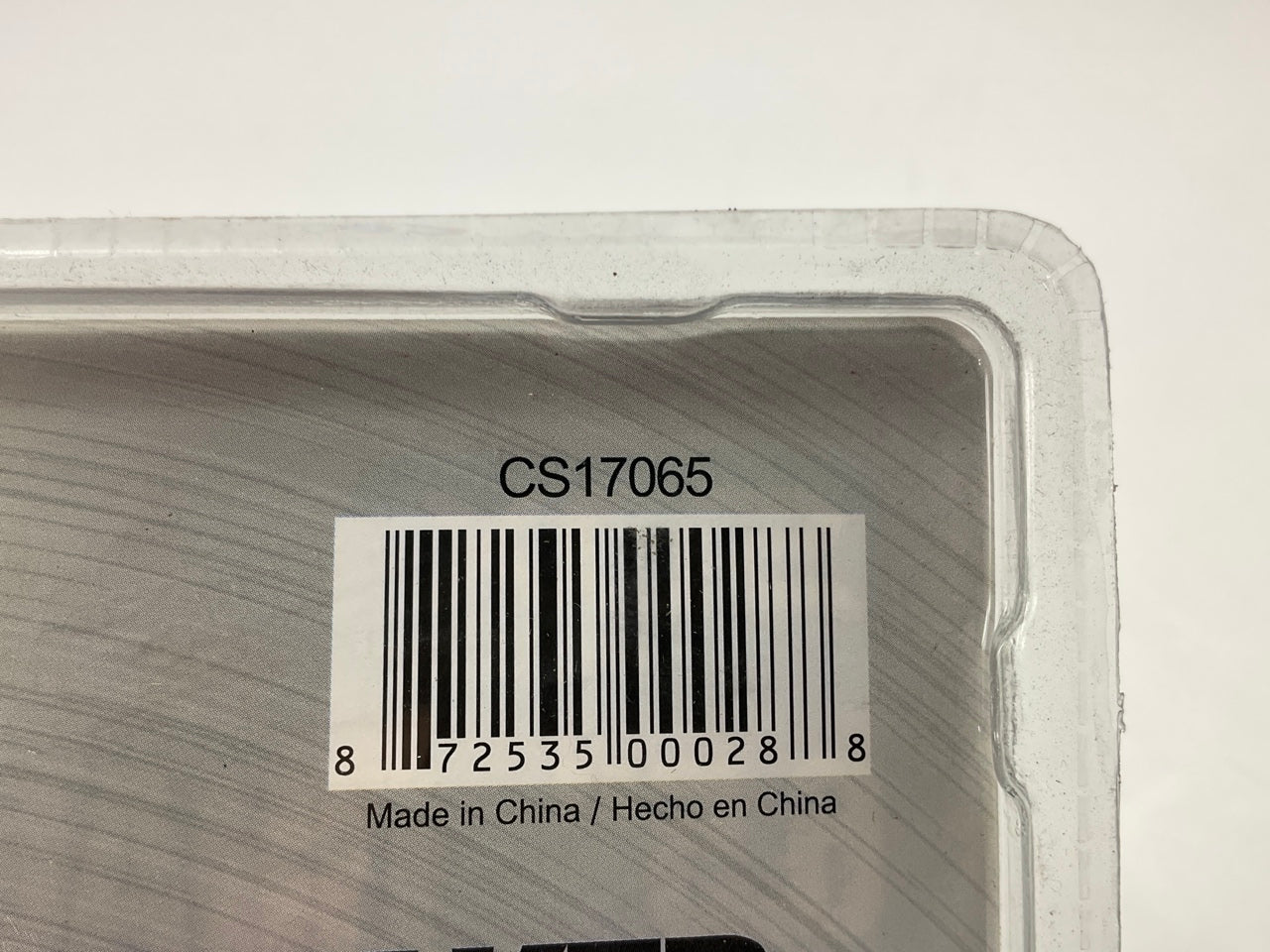 Sondpex CS17065 6.5'' Dual Cone Speakers, PAIR, Original Equipment Replacement