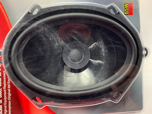 Sondpex CS17507 5'' X 7'' / 6'' X 8'' Dual Cone Speaker - Replace Original Equipment
