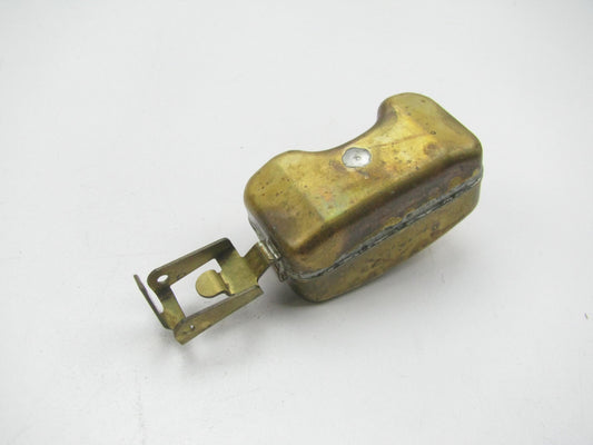 Sorensen 13010B Brass Carburetor Float 1969-1986 GM Rochester 2-BBL