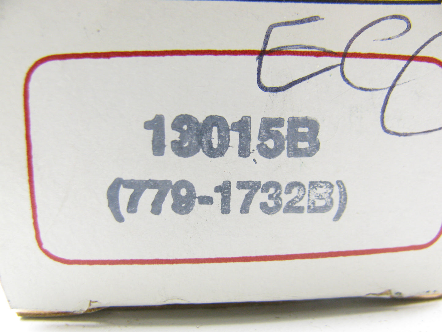 Sorensen 13015B Brass Carburetor Float for Rochester 1-BBL 1ME MV