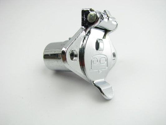 Sorensen 304S Universal 4 Pole 4-contact Trailer Connector