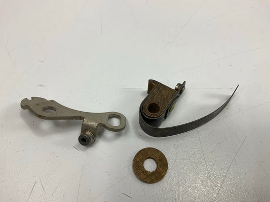 Sorensen G-13 Distributor Ignition Points Contact Set 1960-1966 VW