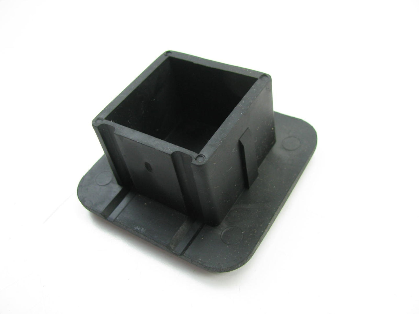 OUT OF BOX - Tow Hitch Plastic Plug End Cap Cover 2'' OEM For Hyundai 00061-ADUS1
