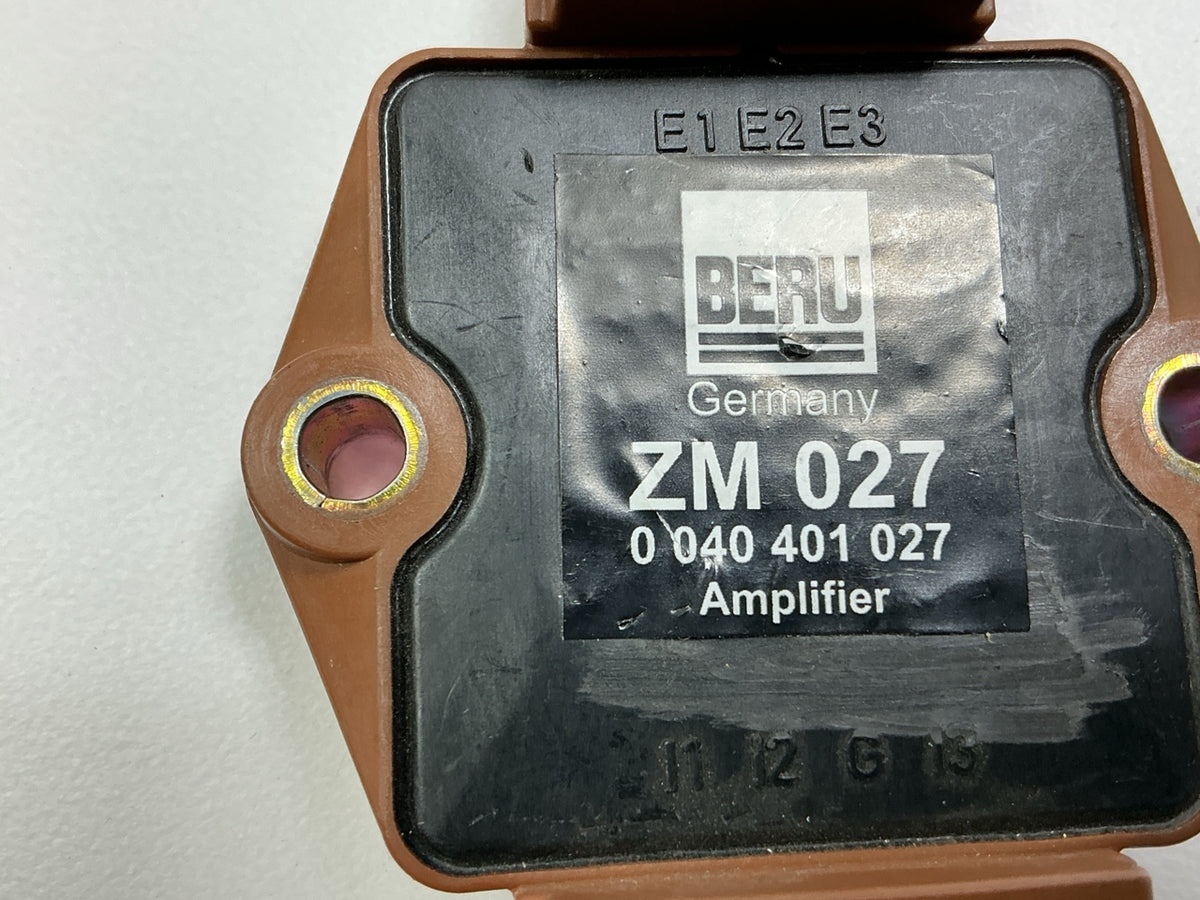 NEW OUT OF BOX - 0040401027 Ignition Control Module