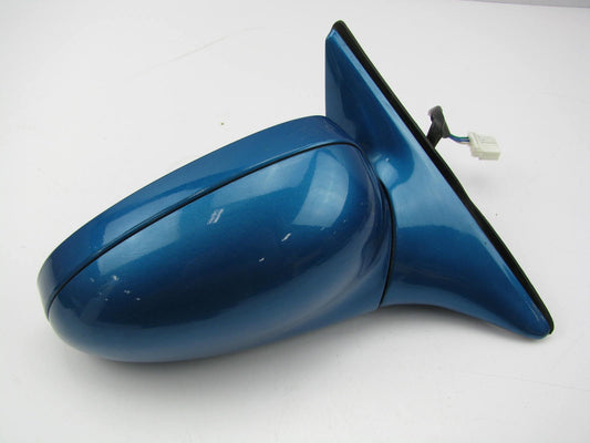 NEW - OUT OF BOX - Pacific GREEN Right Side Mirror 1989-1997 Probe - NON HEATED