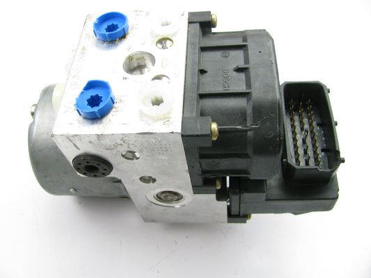 DAMAGED CONNECTOR - 0130108087 ABS Brake Pump OEM For 98-00 Cougar Contour