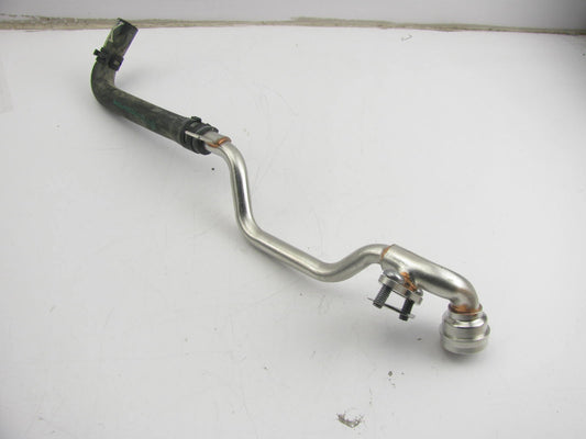 NEW - OUT OF BOX - EGR Hose Line Pipe Tube Genuine OEM VW 022131581C