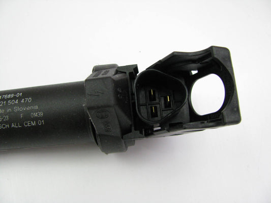 NEW - OUT OF BOX - Genuine OEM Bosch 0221504470 Ignition Coil