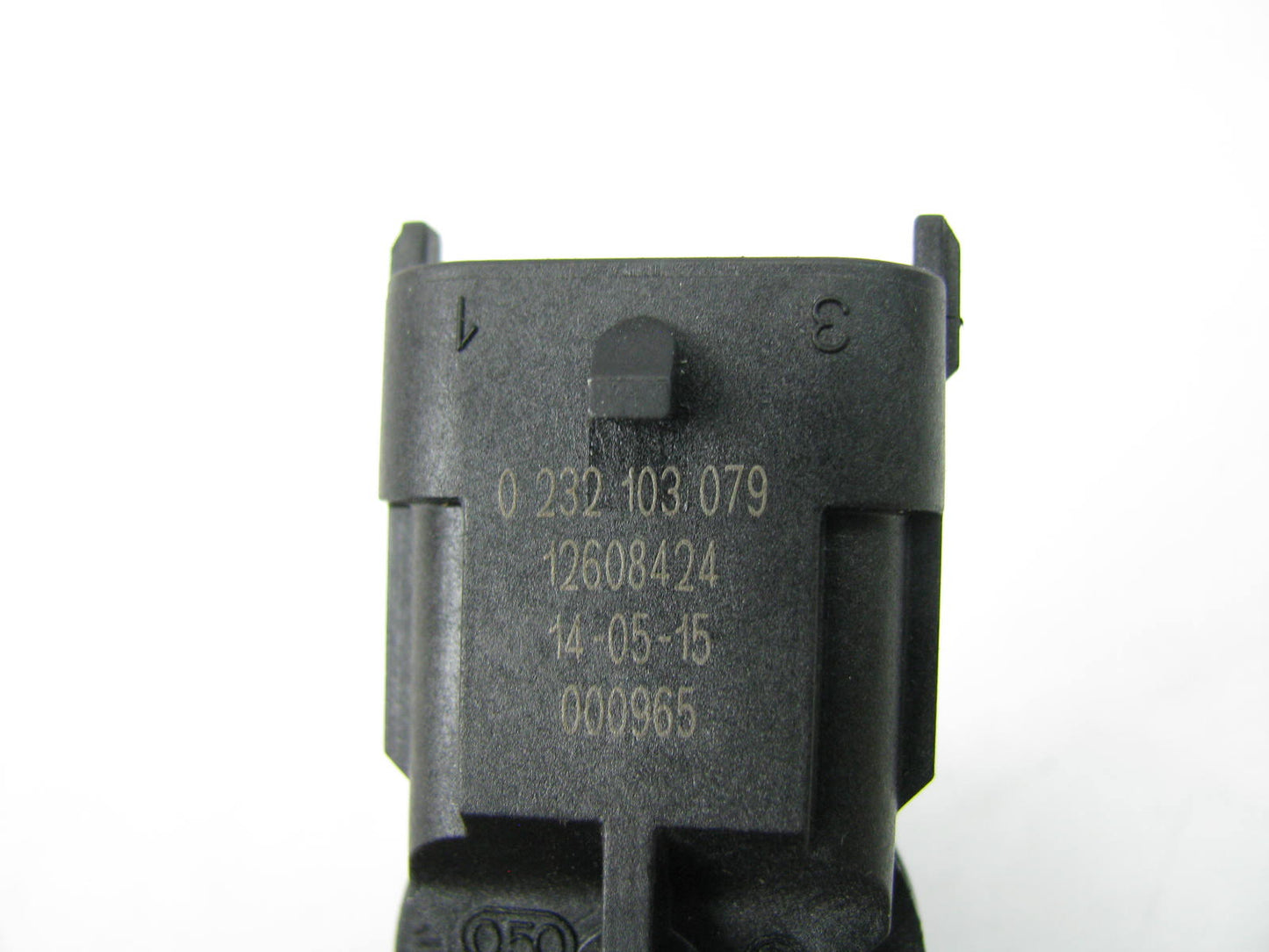 NEW UNBOXED OEM BOSCH Engine Camshaft Position Sensor 0232103079 07-09 GM 3.6L