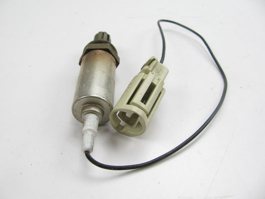 NEW - Out Of Box 0258002015 Oxygen O2 Sensor For 1985-1989 Ford Merkur Mercury