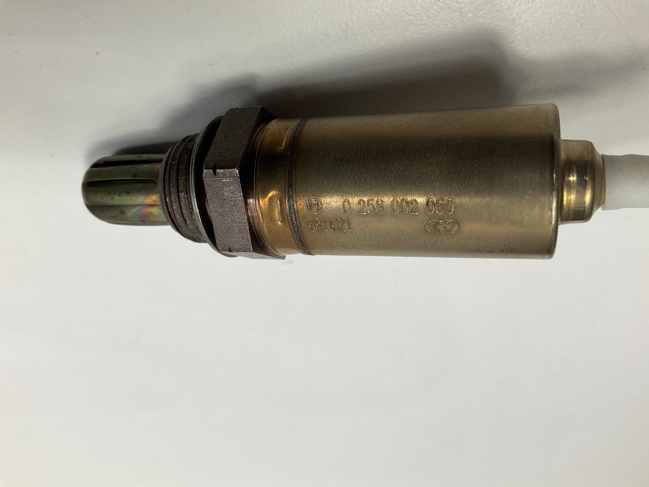 NEW - UNBOXED BOSCH 0258002050 Upstream Oxygen O2 Sensor