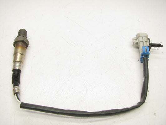 NEW - OUT OF BOX - BOSCH 0258986609 Oxygen O2 Sensor