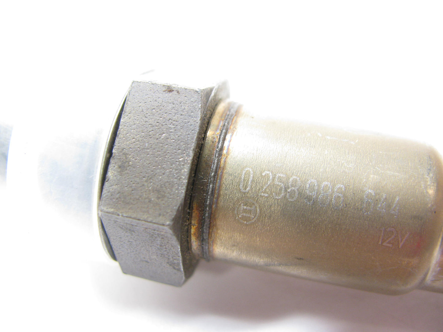 NEW UNBOXED Bosch 13455 / 0258986644 Oxygen O2 Sensor