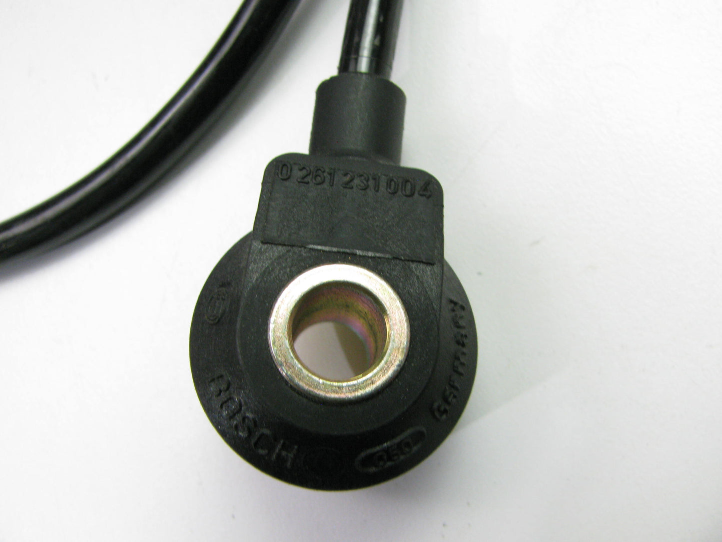 NEW - UNBOXED BOSCH 0261231004 Ignition Knock Detonation Sensor