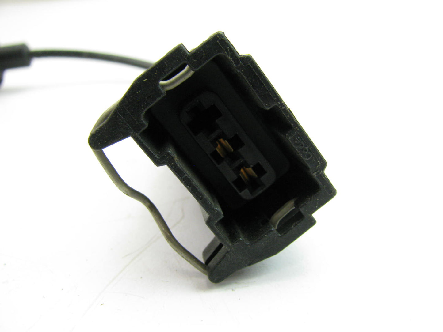NEW - OUT OF BOX 0261231195 Bosch Ignition Knock Sensor 1992-1995 BMW 2.5L
