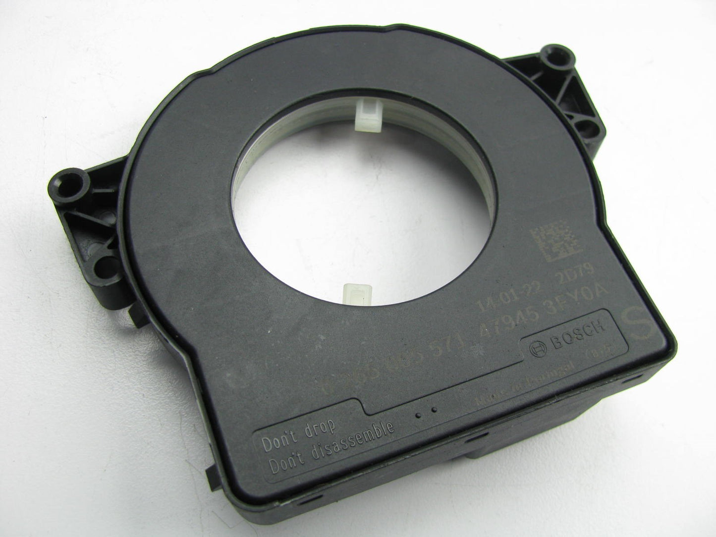 NEW - OUT OF BOX - Bosch 0265005571 Steering Wheel Angle Sensor For Nissan Juke