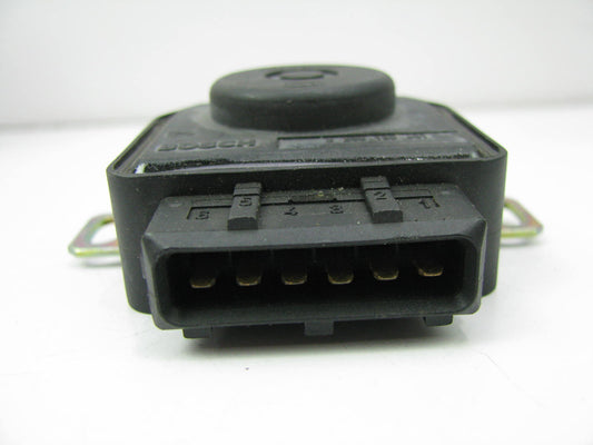 NEW - OUT OF BOX BOSCH 0280120431 Throttle Position Sensor TPS