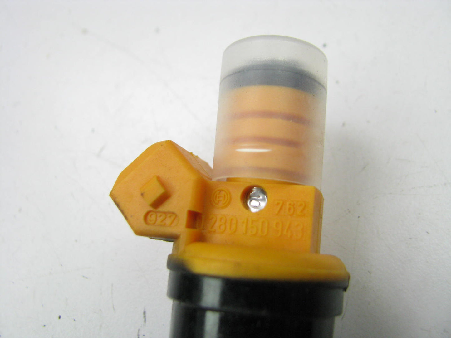 NEW - OUT OF BOX BOSCH 0280150943 Fuel Injector - F0TE-D5A FJ713 CM5041