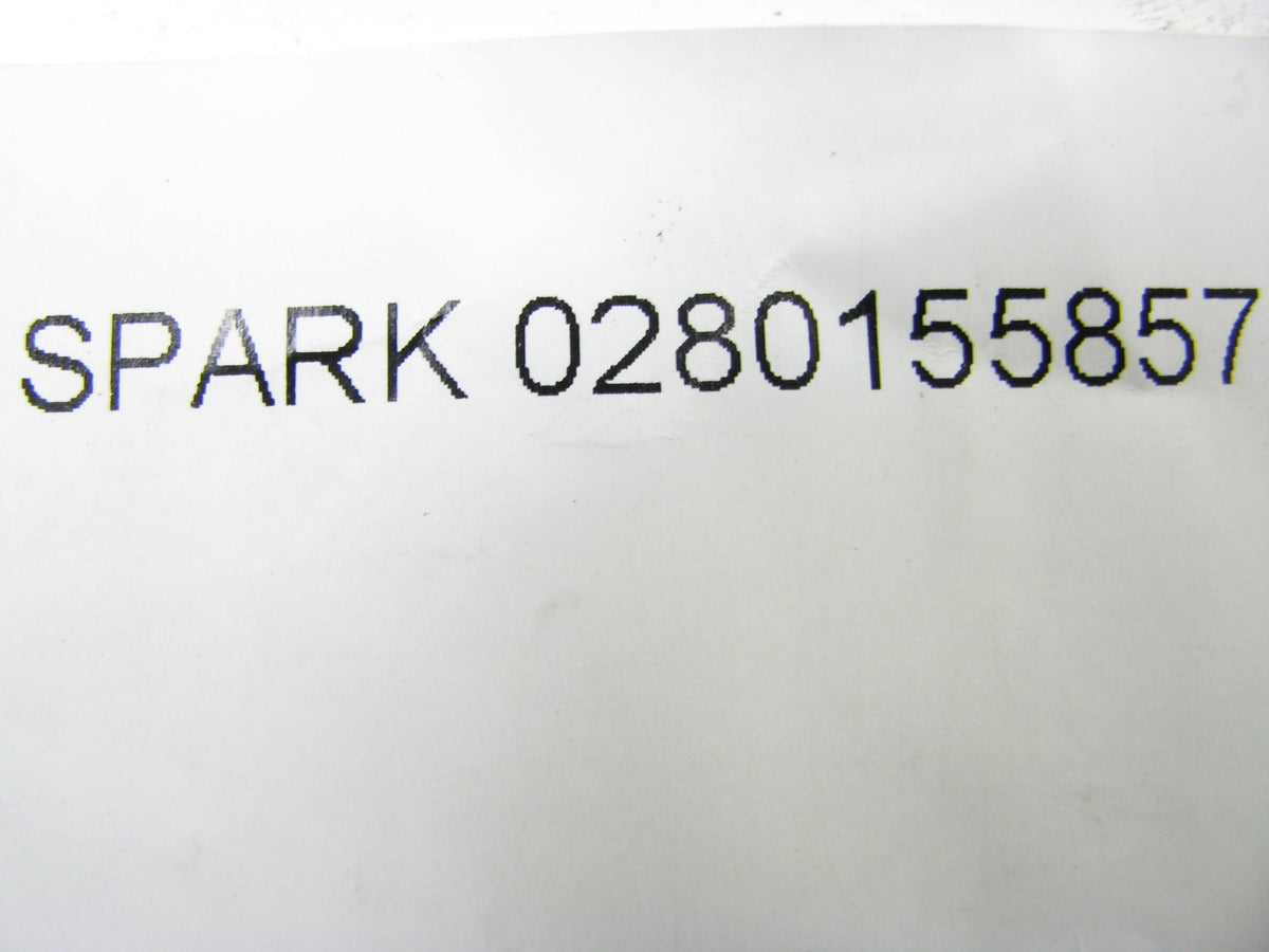 NEW - OUT OF BOX Bosch 0280155857 Fuel Injector