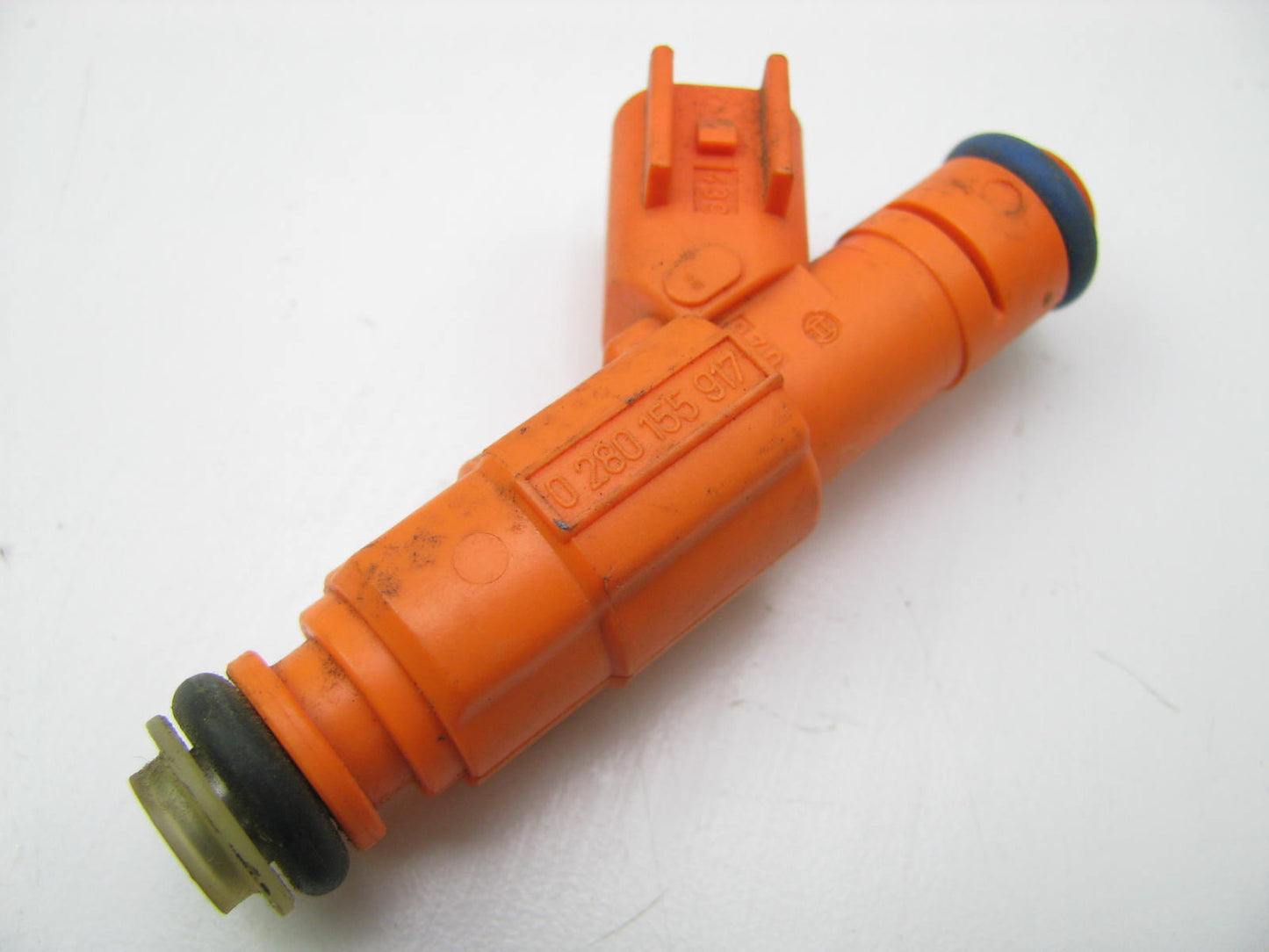 NEW - OUT OF BOX BOSCH 0280155917 Fuel Injector 1999-2004 Ford 4.6L 6.8L