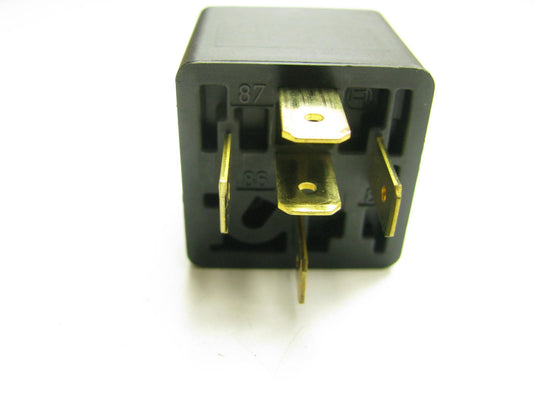 NEW UNBOXED OEM Bosch 0332019150 Fuel Pump Circuit Opening Relay 30A 30 AMP