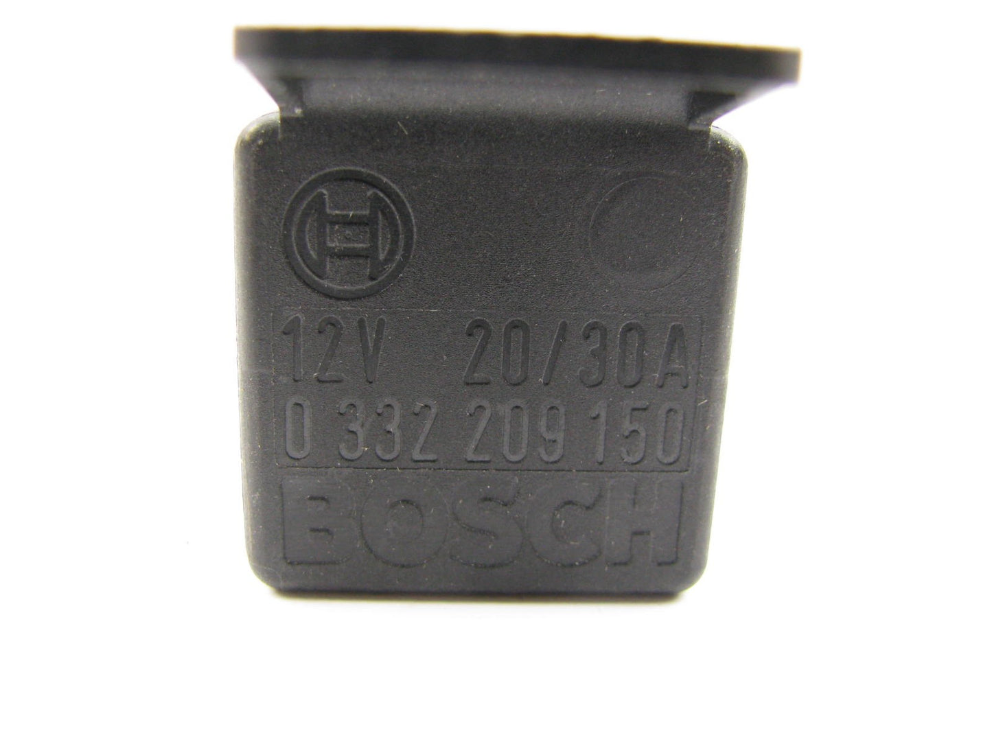 NEW - OUT OF BOX - Bosch 0332209150 Fuel Injection Main Relay