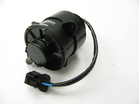 NEW - Out Of Box 03351-1110 Radiator Fan Motor Assembly 1994-1997 Ford Aspire