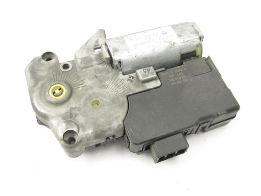 NEW - OUT OF BOX - OEM 98-01 Ford Explorer Bosch 0390201661 Sunroof Motor