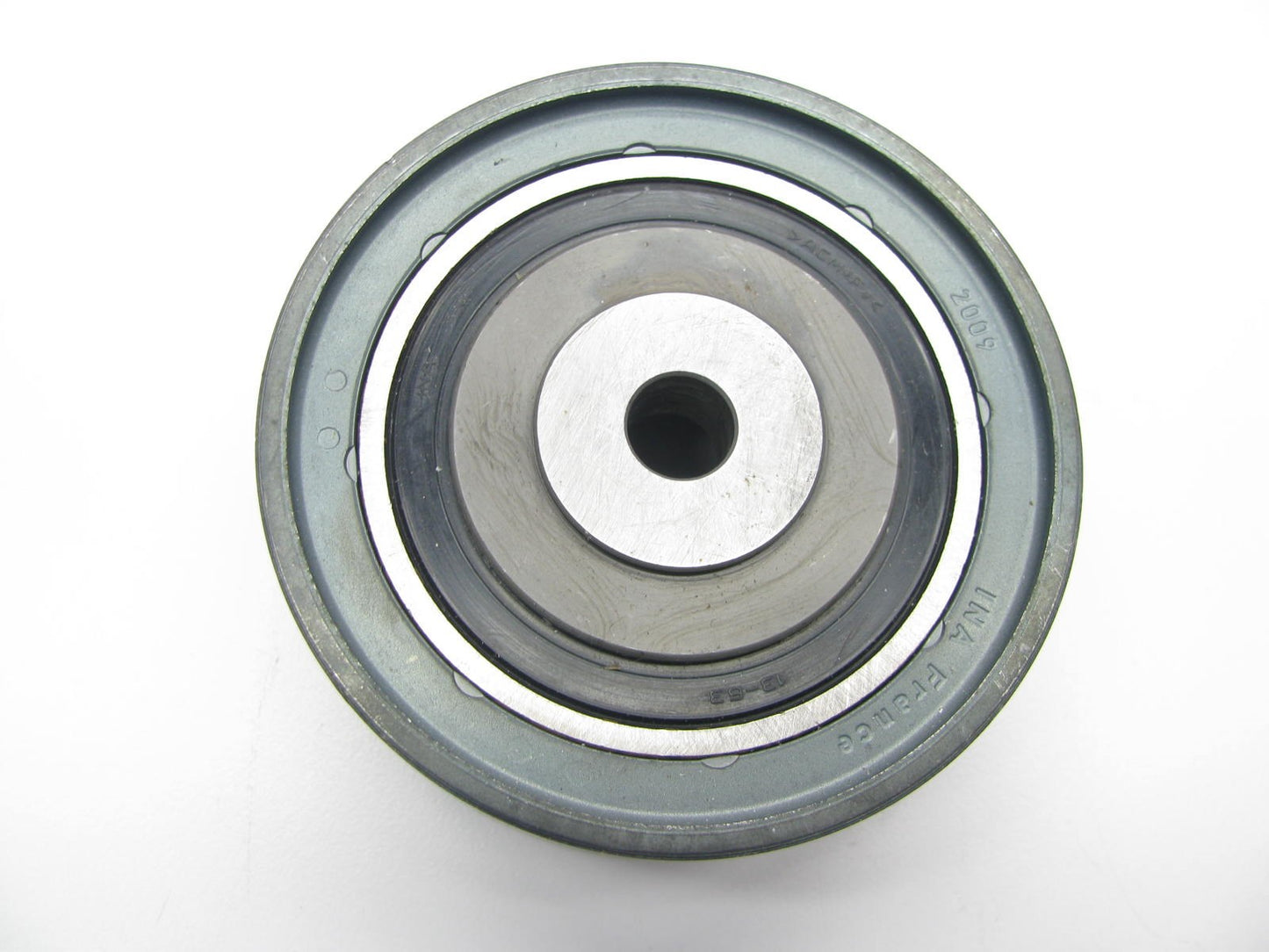 OUT OF BOX OEM Engine Timing Belt Tension Roller 12-14 VW Passat 2.0L TDI DIESEL