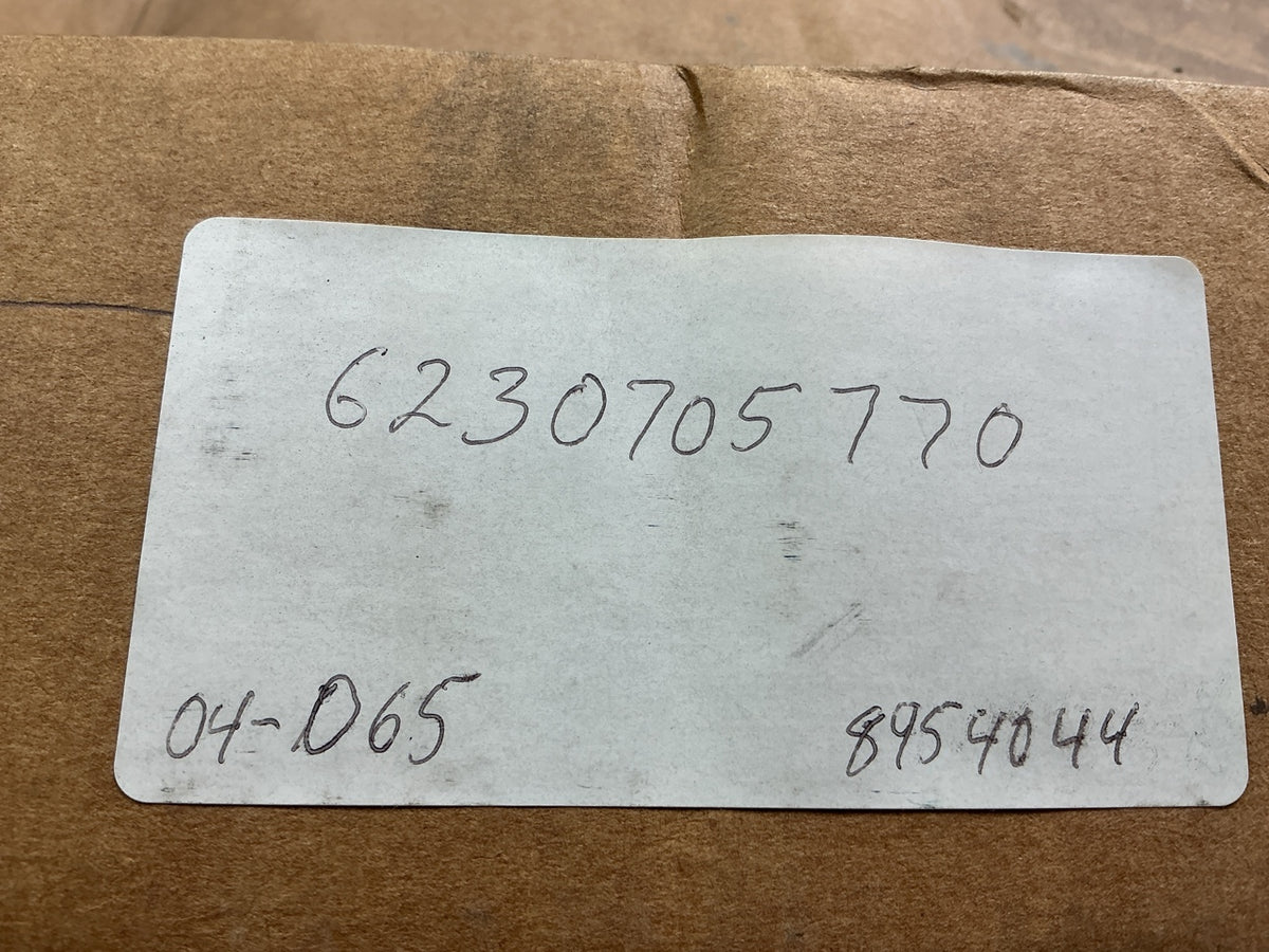 Missing Outer LuK Packaging - LuK 04-065 Clutch Kit