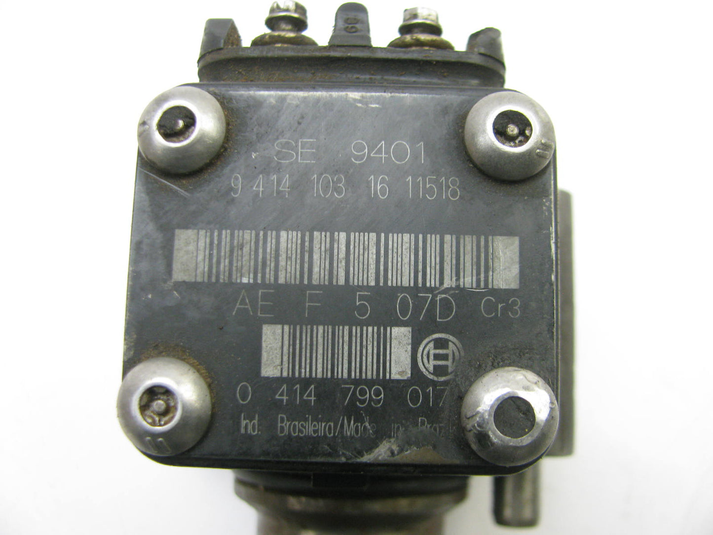CORE Bosch 0414799017 Fuel Injector Unit Pump Nozzle For Mercedes MBE904 MBE906