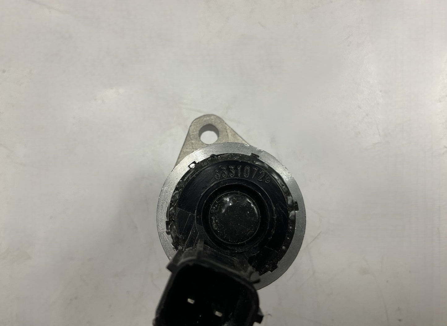 NEW - OUT OF BOX - OEM Mopar 04861552AC Idle Air Control Valve IAC
