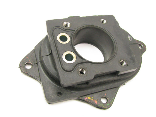 NEW - Out Of Box 050129761H Throttle Body Intermediate Flange For 82-96 VW Audi