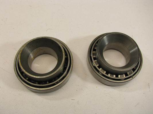 (2) NEW - Out Of Box 051-3178 Front Inner Wheel Bearing For 1972-1977 Datsun 620
